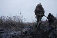 Росія може спробувати захопити велике місто взимку: що відомо