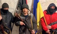 «Викручували пальці пласкогубцями»: росіяни катували українського активіста, щоб знімався у їхньому Тік-Ток (ФОТО)