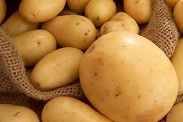 Картопля як важлива складова здорового харчування
