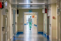 Хворих нема куди класти: у лікарню на Рівненщині не везуть пацієнтів із COVID-19