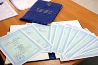 Для усього світу цієї країни більше не існує: коли виникає необхідність змінити радянське свідоцтво про народження 