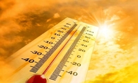 Чи очікувати цього року рівнянам найспекотнішого літа