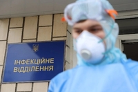 В Україні виявили ще 5,6 тисячі нових випадків COVID-19. Скільки на Рівненщині?