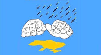 Проголосуй: на Рівненщині збирають підписи про закриття неба над Україною
