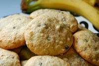 Таке печиво можна їсти і під час Великого посту, і на щодень: рецепт смакоти до чаю з вівсянки та фініків