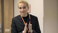 Уродженка Дубровиці отримала високу посаду у міністерстві (ФОТО)