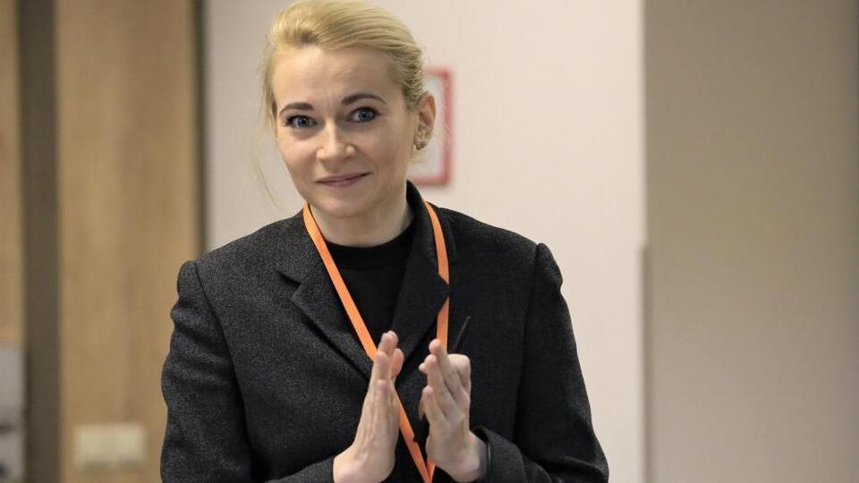 Уродженка Дубровиці отримала високу посаду у міністерстві (ФОТО)