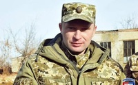 Зеленський звільнив Сирського: Головнокомандувачем ЗСУ став генерал-майор Михайло Драпатий
