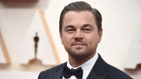 Леонардо Ді Капріо знову став героєм нового мему на «Оскарі-2026» (ФОТО)