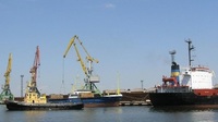 У росії назвали умову, за якої розблокують українські заміновані порти