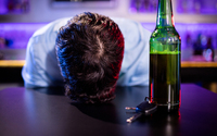 На Дубенщині зупинили молодика зі смертельною дозою алкоголю в крові