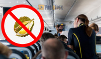 Страшний сон стюардеси: назвали фрукт, який у всьому світі заборонено брати на літак