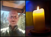 Віддав життя за Україну: у Рівному попрощаються із загиблим Героєм