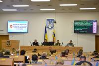 «Ні геноциду українського народу!!!» - сказали депутати Рівненської обласної ради
