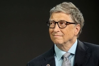 Білл Гейтс з'явиться в «Теорії великого вибуху»
