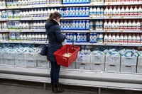 Чому у сусідній Польщі молоко дешевше, ніж у нас?