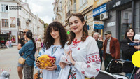 Проїзд у вишиванці - безкоштовний: у Тернополі діє патріотична акція