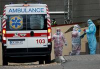 Небезпечний вірус повернувся: перший випадок 2025 року зафіксували на Львівщині