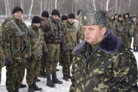 Українським воякам збільшать зарплатню