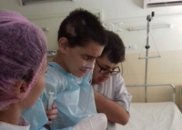 Дівчину, яка буцім була з Рівненщини і лежала у комі в одеській лікарні, знайшли родичі