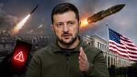 Масований удар протягом 24 годин і попередження США: Зеленський зробив термінову заяву
