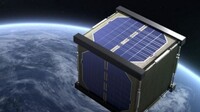 Прорив року: Японія запустить у космос перший у світі дерев'яний супутник