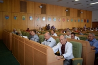 Є по три претенденти на посади керівників обласних комунальних закладів Рівненщини