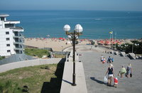 Заміноване море: чи зможуть українці цього літа відпочити на пляжах