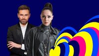 Українські зірки стали ведучими Євробачення-2023: Хто поїде в Ліверпуль (ФОТО) 