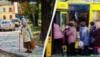 Пенсійне посвідчення більше не діятиме: скасовують безоплатний проїзд для пільговиків