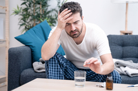 Похмілля нестерпне: визначили вік, коли пережити цей стан найважче 