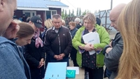 Депутати перевірили рівненський центр стерилізації тварин (ФОТО) 