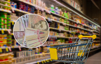 Українців попередили про стрімке зростання цін: які продукти подорожчають першочергово?