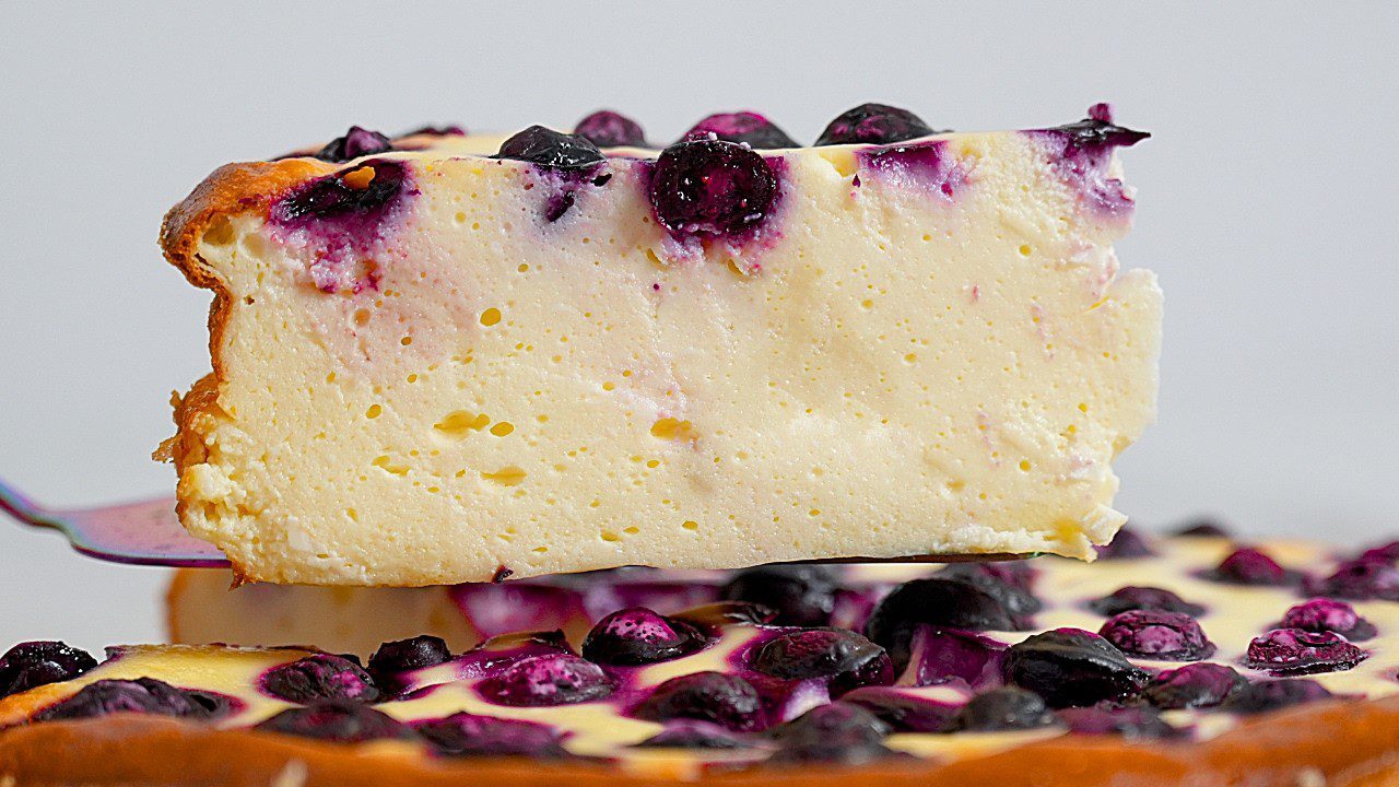 Десерти без цукру бувають смачні: Запіканка, на яку легко «підсісти» 