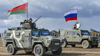 Генштаб очікує перекидання російських підрозділів з Білорусі, - зведення