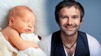 46-річний Святослав Вакарчук вперше став батьком: у співака народився син