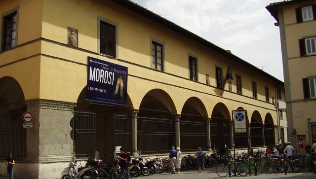 Флорентійська академія мистецтв