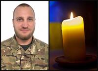 У нього залишилися батьки: у Рівному попрощаються із полеглим Героєм