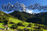 Місяць у горах і 400 євро: в Італії шукають добровольців для незвичного експерименту