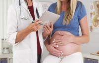 У Здолбунівській лікарні вагітні з коронавірусом не народжуватимуть 