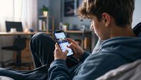 Дітям в Україні можуть заборонити TikTok та Instagram: Готують нові обмеження