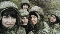 Мобілізація жінок в Україні — це російська пропаганда, - Центр дезінформації РНБО