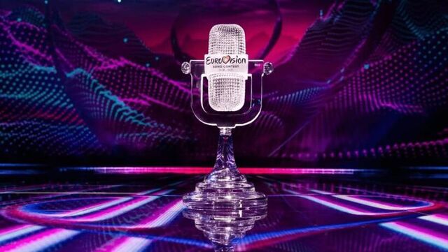 «Євробачення-2026»: оголосили імена ведучих нацвідбору (ФОТО)