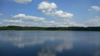 На найбільше озеро Рівненщини звернув увагу проект «Ukraїner» (ВІДЕО)
