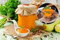 Справжня кабачкова ікра – правильний рецепт: виходить просто і шалено смачно