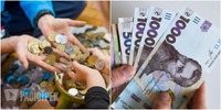 Українці можуть розбагатіти на монетах від НБУ: як вони виглядають (ФОТО)