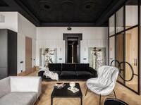 Колір, який робить квартиру багатшою: секрет від Шанель 