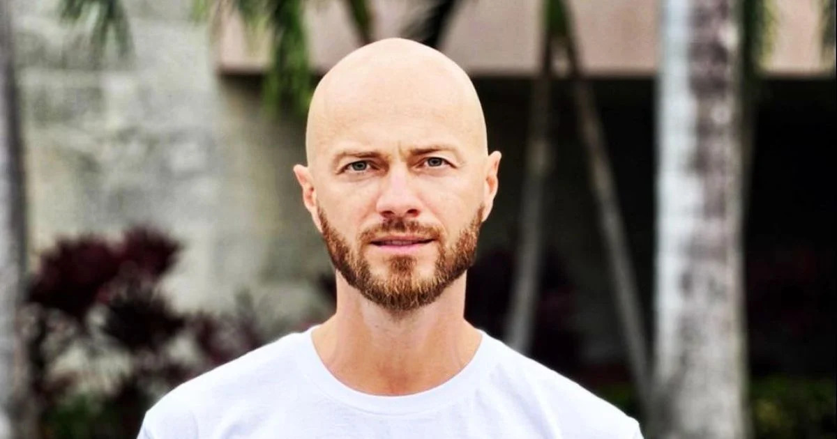 Син уже дорослий, а батько - інший: Влад Яма приголомшив новим іміджем (ФОТО)