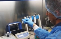 «Тести на коронавірус – для кожного» в м. Рівне. Як це має працювати? (ФОТО)