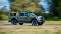 Без цього авто аеророзвідка не зможе дістатися позицій: бійці з Рівненщини оголосили збір (ВІДЕО)